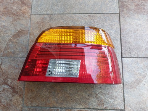 Bmw series e39 - 5, 95-03