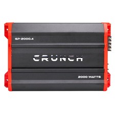 2000W 4 CHANNEL CLASS A/B 2