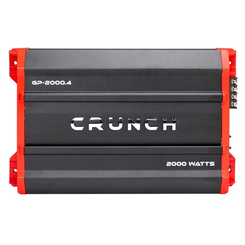 Channel 2000w class b - 4,