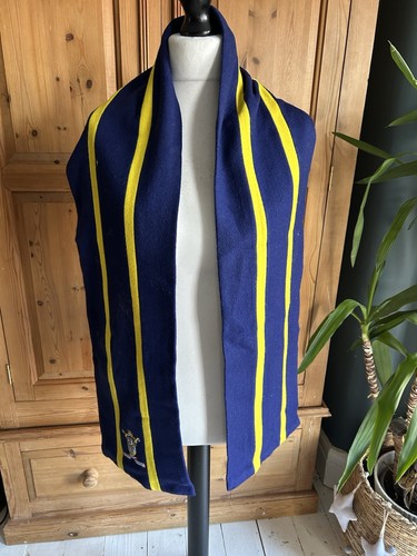 Vintage striped wool - striped,