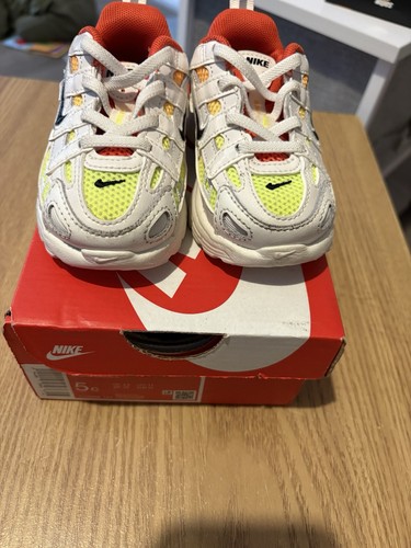 Nike 6000 infant 5 - nike, 4.5