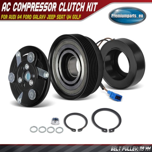 Air conditioning compressor - air,