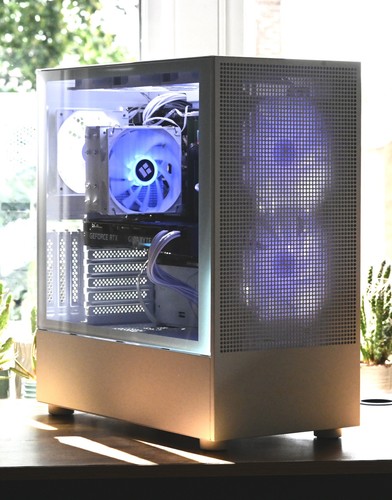 Rtx 3070 gaming - pc, intel