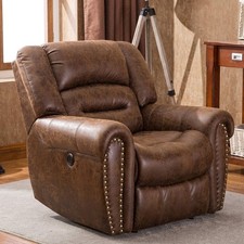 Electric Recliner Chair