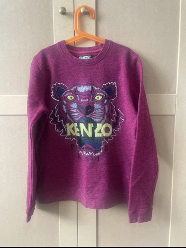 Kids kenzo jumper size boys - kids,