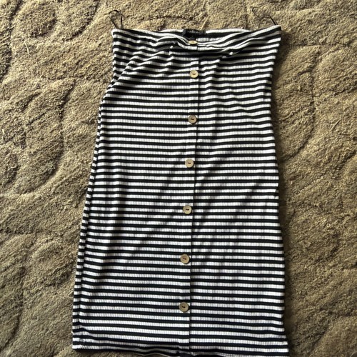 Women striped blue - women’s,