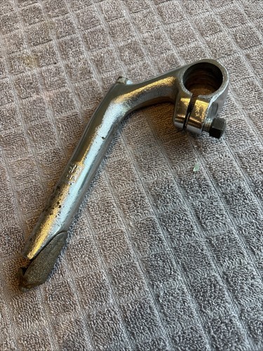 1965 schwinn bicycle gooseneck - 1965,