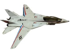 1983 GI Joe Sky Striker SP-F14