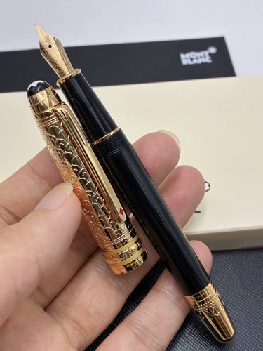 Montblanc meisterstuck 145 - montblanc,