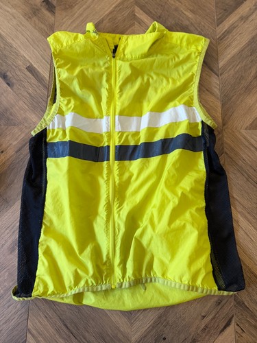 Rapha brevet gilet large - brevet,