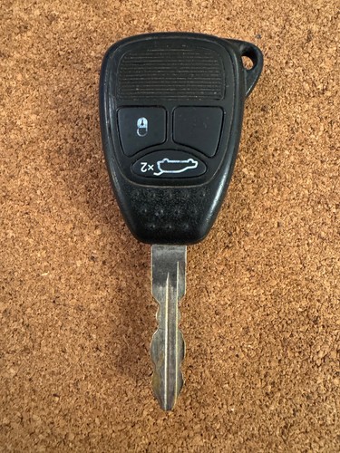 Genuine dodge jeep - genuine,