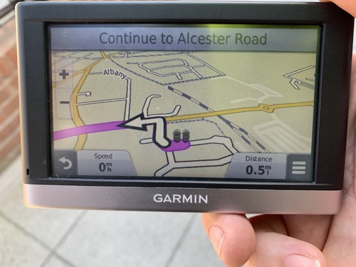 Garmin nuvi 2497lmt - garmin,
