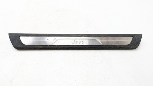 Jeep grand cherokee mk4 - jeep, wk2