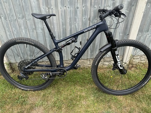 Specialized epic evo carbon - specialized,