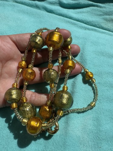 Antica murrina venezia gold - gold, &