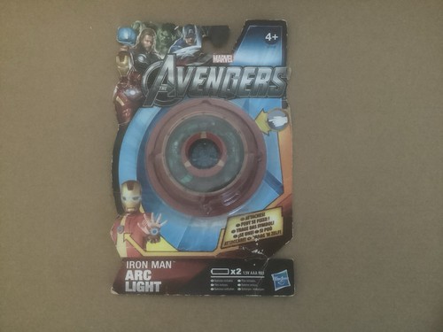 Iron man arc reactor chest - arc,