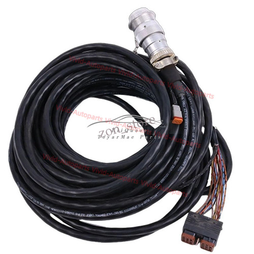 Platform harness 4922379 - platform,