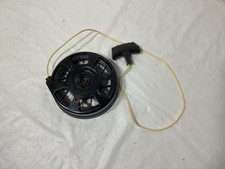 Tecumseh 6.5 HP LV195EA Engine - Recoil Starter - Tested - New Cord Extra Length