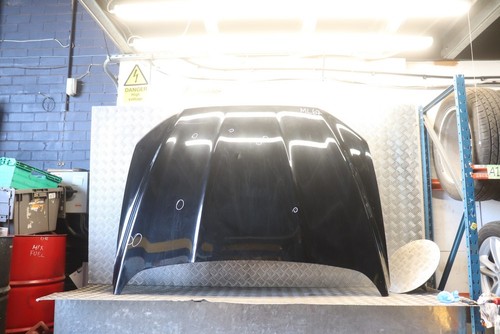 Ford mondeo mk5 - mondeo, bonnet
