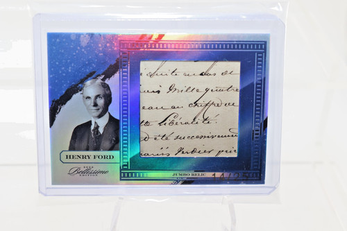 2023 bellissimo henry ford - bellissimo,