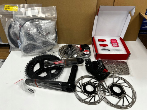 Sram rival etap axs road - etap,