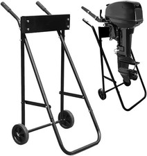 Heavy Duty Outboard Motor