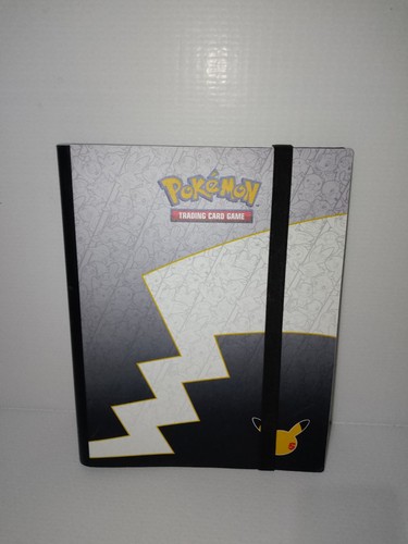 Ultra pro pokémon 25th - ultra,