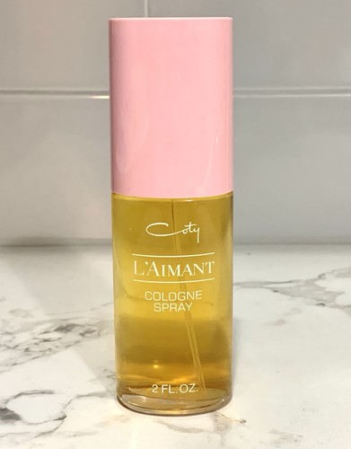 Vintage coty aimant 2 - coty, oz