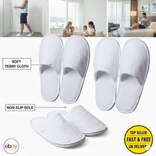 1-30 Pairs Spa Hotel Guest