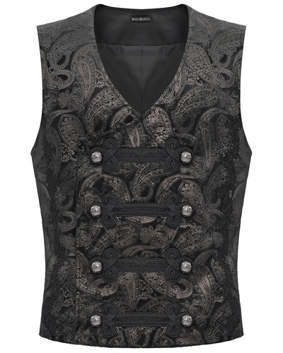 Devil fashion mens - devil, regency
