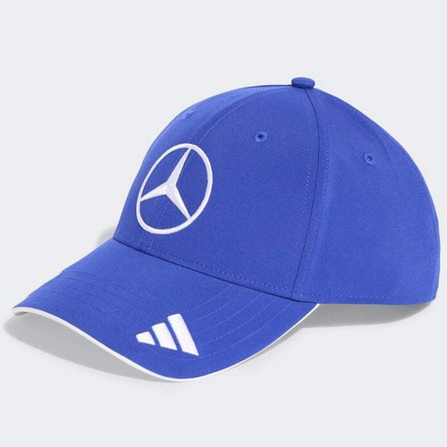 Mercedes team 2025 blue - mercedes,