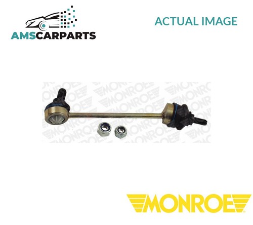 Anti roll bar stabiliser - stabiliser, drop