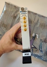 National Instruments NI PXI-5412 Arbitrary Waveform Generator ARB 20MHz 14bit