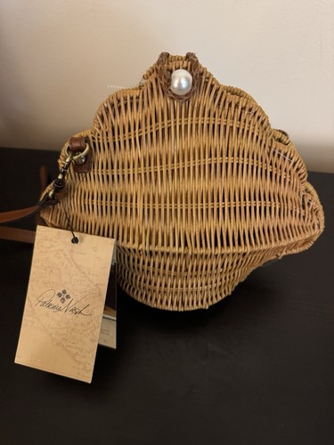 Nwt 199 patricia nash cala - patricia,