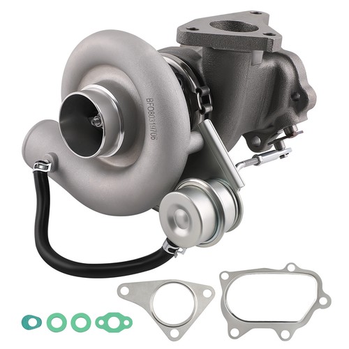 Td05 20g turbocharger - td05,