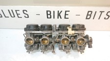 Yamaha XJ 900 Diversion Carburettors