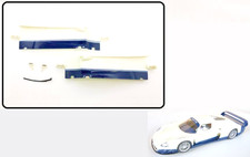 Scalextric w9150 wing mirrors - scalextric,