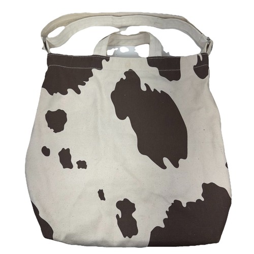 Baggu duck bag canvas brown - bag,