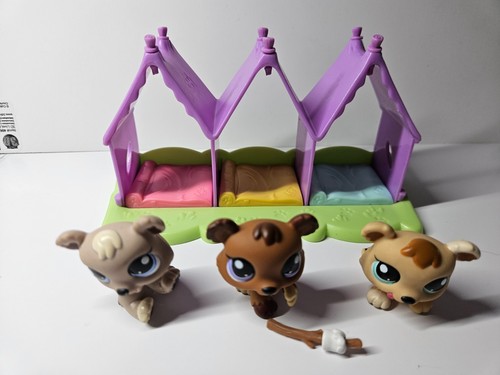 Littlest pet shop authentic - pet,