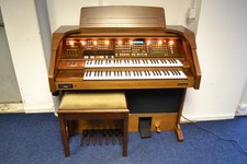 Orla Grand Theatre Organ, Excellent Condition, Warranty, Part Ex, Free Delivery