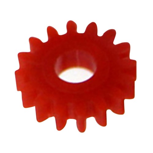 Shaft gear replacement - shaft,