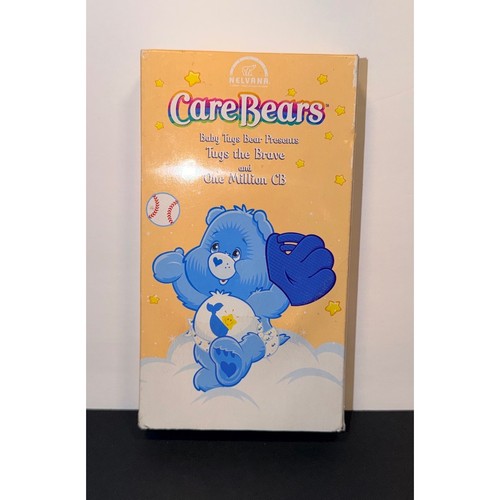 Care bears baby - care, bear