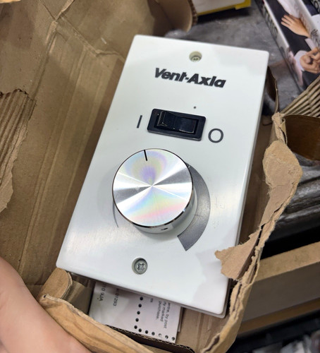 Vent axia ilvc2 ventilation - vent-axia,