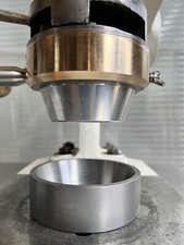 John Hunt Little Champion Pukka Pie Stamp and Die Set Flat Top £765.00 + VAT