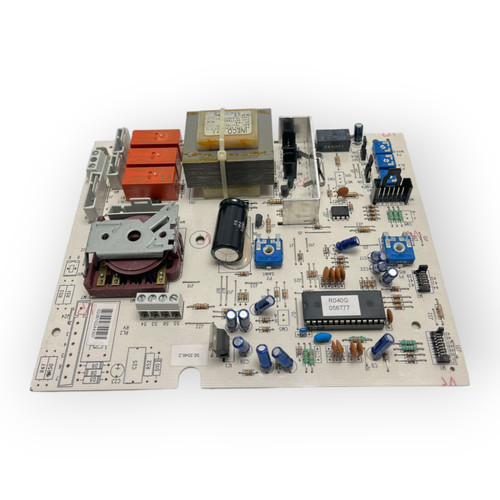 Baxi modulation electronic - baxi,