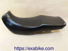 saddle for Kawasaki GPZ 500