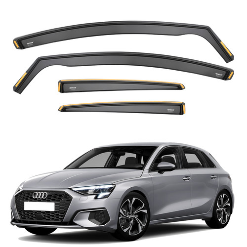 Ispeed wind deflectors for - wind,