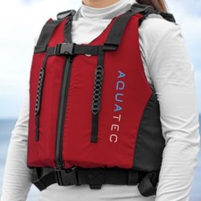 AquaTec 50N Buoyancy Aid |