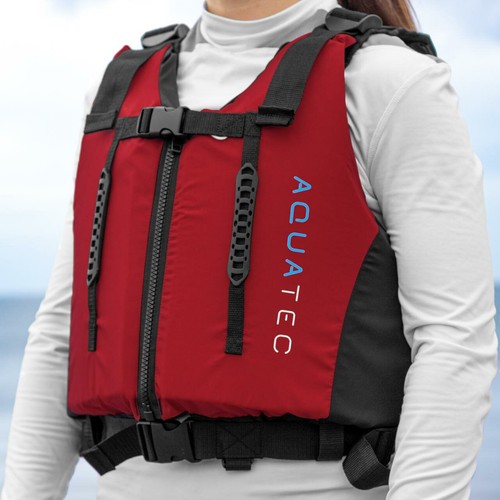 Aquatec 50n buoyancy aid - aquatec,