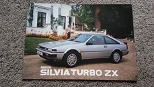 NISSAN SILVIA TURBO ZX 12